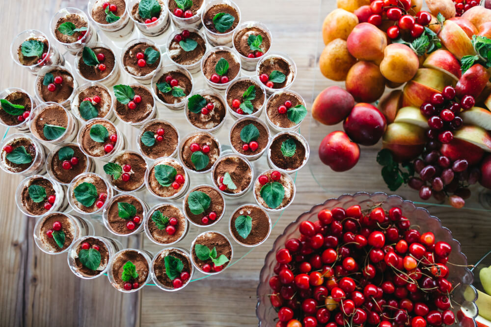 Zespół Catering24 | eventy, pikniki, bankiety, konferencje