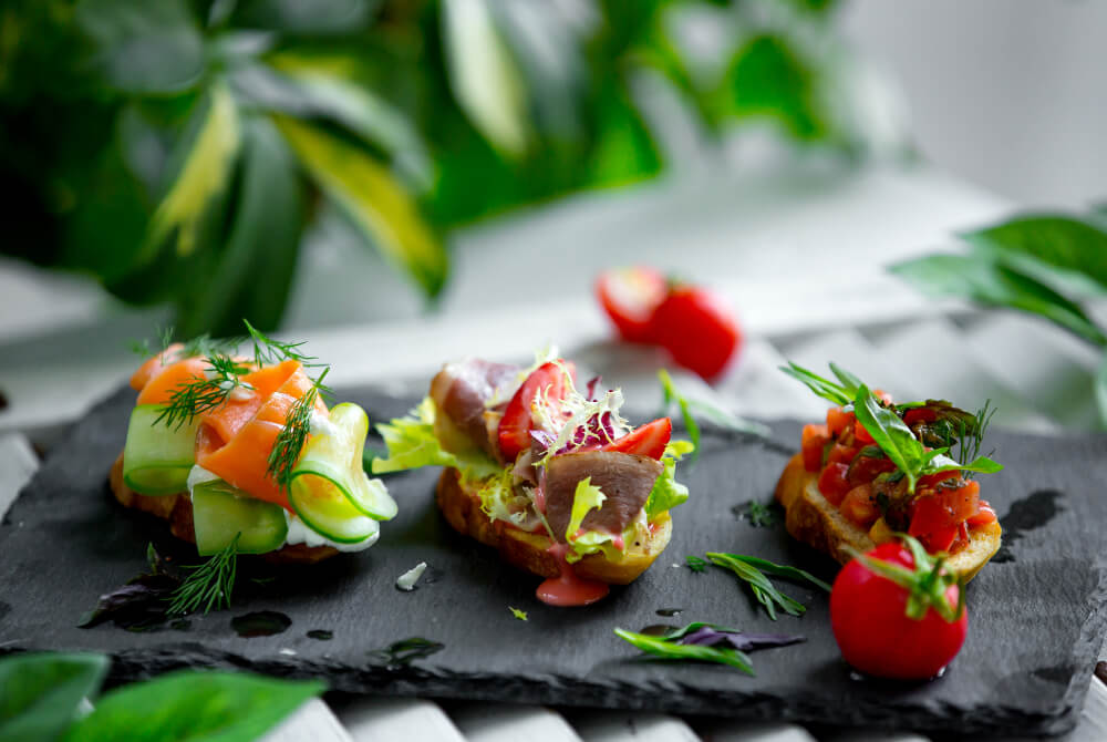 Zespół Catering24 | eventy, pikniki, bankiety, konferencje